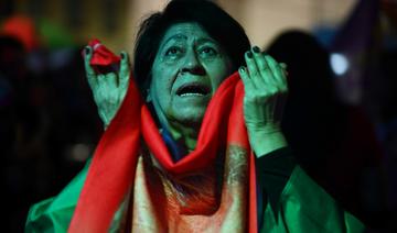 En Amazonie, des indigènes votent Lula, en bateau