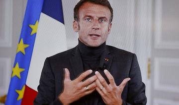 France: des affaires judiciaires embarrassent la présidence Macron 