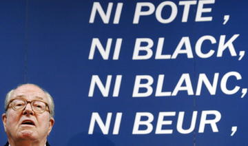 Cinquante ans après la création du FN, la difficile dernière marche de Le Pen