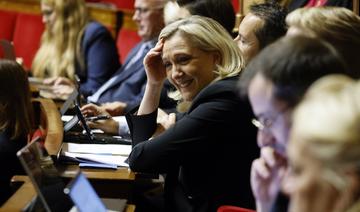 Mise en examen de Kohler: Le Pen veut s'attaquer au «pantouflage»
