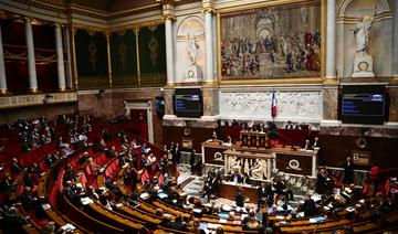 Assurance chômage: l'Assemblée vote pour une modulation selon la conjoncture