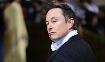 Elon Musk loue le «potentiel» de Twitter qu'il va «payer trop cher»