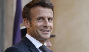 Macron ira au sommet de l'Asie-Pacifique, invitation inédite pour un président français