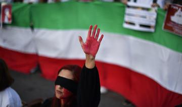 Répression en Iran: Après Washington, l'UE souhaite de nouvelles sanctions