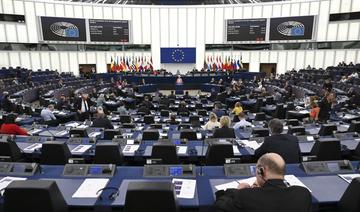 Le Parlement européen réclame l'entrée de la Roumanie et de la Bulgarie dans Schengen 