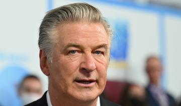 Tir mortel sur un tournage: accord entre l'acteur Alec Baldwin et la famille de sa victime