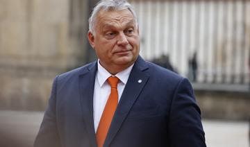 La Hongrie lance une consultation nationale sur les sanctions de l'UE