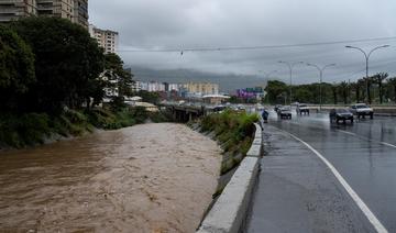 Venezuela: au moins 15 morts après de fortes pluies et inondations 