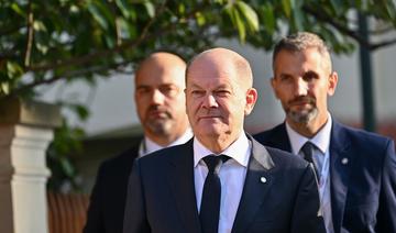 Allemagne: les sociaux-démocrates d’Olaf Scholz remportent un important scrutin régional