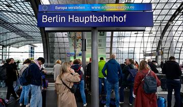 Un «sabotage» paralyse le trafic ferroviaire dans le nord de l'Allemagne