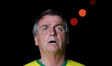 Brésil: Bolsonaro remercie Neymar pour son soutien
