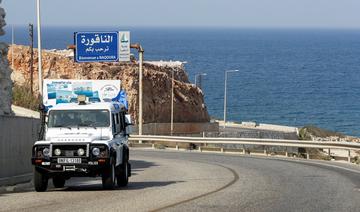 Israël: la Cour suprême rejette les appels contre l'accord maritime avec le Liban