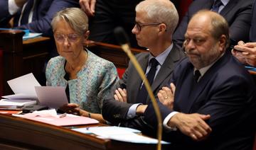 Assurance chômage: l'Assemblée nationale adopte le projet de loi amorçant une nouvelle réforme