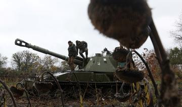 Les alliés de l'Ukraine cherchent à renforcer sa défense antiaérienne 