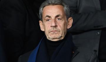 Soupçons de financement libyen de la campagne de Sarkozy: les investigations sont terminées 