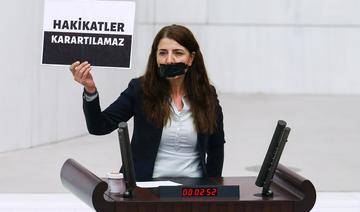 Nouveau tour de vis contre l'information en Turquie à huit mois des élections