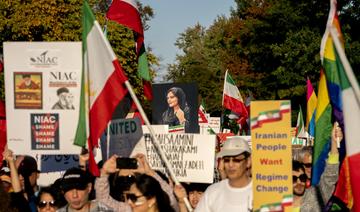 Iran: des tactiques audacieuses pour faire durer les manifestations malgré la répression