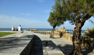 Météo: nouveau coup de chaud en France, vers un mois d'octobre record