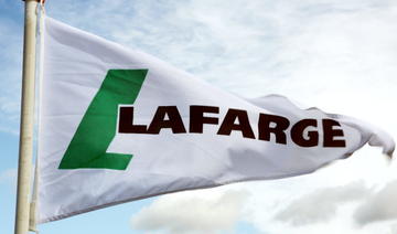 Lafarge va payer 778 millions de dollars aux Etats-Unis pour avoir soutenu des organisations «terroristes» en Syrie 