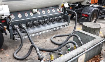 Carburants: l'hôtellerie mise sur la deuxième partie des vacances de la Toussaint