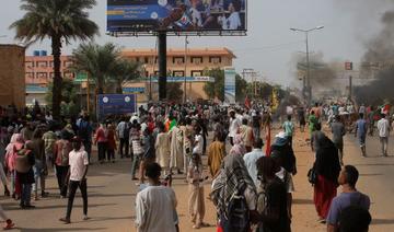 Au Soudan, des milliers d'anti-putsch célèbrent la « révolution» dans la rue
