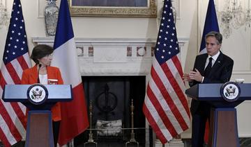 La France s'inquiète d'une concurrence déloyale USA-UE à cause du plan climat Biden