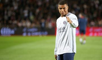 Mbappé «va payer beaucoup d'impôts» en France, se réjouit le ministre de l'Economie 