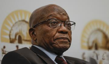 Afrique du Sud: le président Ramaphosa accusé de «trahison» et corruption par Jacob Zuma 
