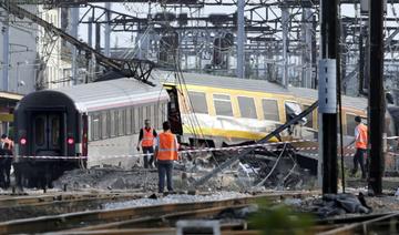 Catastrophe de Brétigny: jugement mercredi pour la SNCF, SNCF Réseau et un ex-cheminot