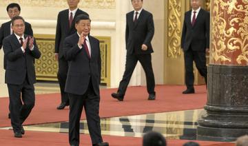 Li Qiang, un allié de Xi Jinping probable futur Premier ministre chinois