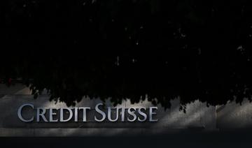 Blanchiment de fraude fiscale: Credit Suisse paie 238 millions d'euros pour éviter des poursuites pénales en France