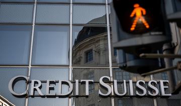 Credit Suisse inquiète encore malgré une transformation radicale de la banque d'investissement