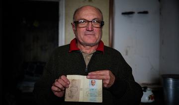 Dans son village libéré des Russes, les malheurs de Volodymyr Zelensky