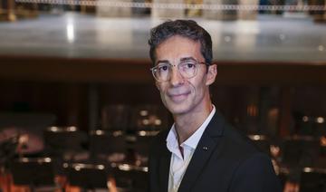 José Martinez, prince de la danse nommé directeur du Ballet de l'Opéra de Paris