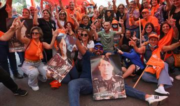 Liban: Au dernier jour de son mandat, Aoun ovationné par ses partisans, honni par ses détracteurs