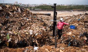 En Guadeloupe, l'épineuse question de la gestion des déchets