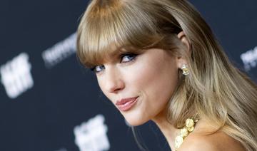 Taylor Swift place toutes ses chansons aux 10 premières places du Billboard américain 