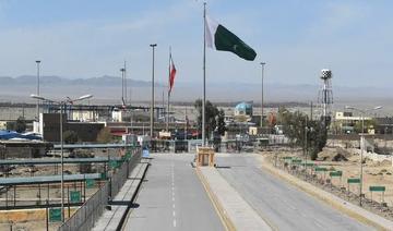  Téhéran ferme la frontière avec le Pakistan sur fond de répression sanglante dans la ville iranienne voisine