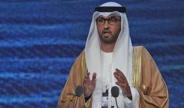 Le PDG d’Adnoc lance un avertissement sur la sécurité énergétique: «Freinons les émissions, pas le progrès»