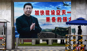 En Chine, Xi mène une «purge» anti-corruption avant le congrès