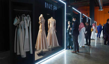 La Commission de la mode saoudienne fait part de grands projets pour soutenir les talents locaux