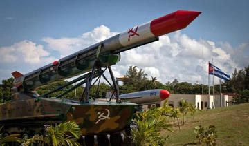 60 ans après la crise de Cuba, l'idée d'une guerre nucléaire de nouveau plausible