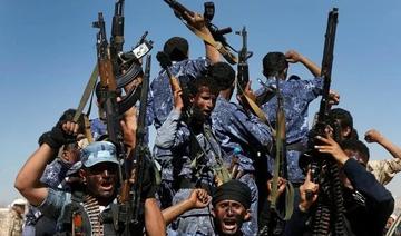 La communauté internationale sous pression pour désigner les Houthis comme terroristes