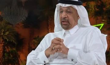 La crise énergétique en Europe va accélérer la transition vers l’hydrogène, affirme un ministre saoudien