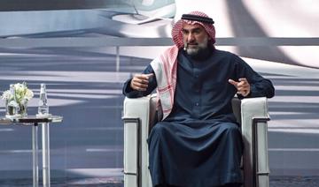 Al-Rumayyan: l’Arabie saoudite vise des actifs sous gestion de plus de 4 000 milliards de riyals d’ici à la fin de 2025