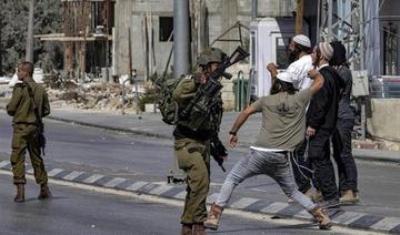 Cisjordanie: La violence des colons en hausse à l'approche des élections  israéliennes
