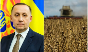 Le retrait de la Russie de l'accord sur les céréales nuira à la région MENA selon l’ambassadeur de l'Ukraine