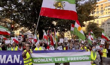 Iran: mille personnes accusées de sabotage, des procès publics prévus