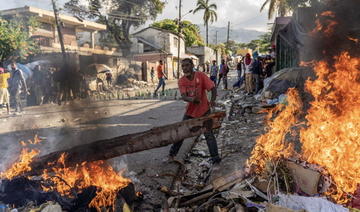 Pour aider Haïti «paralysé», le chef de l'ONU réclame une force armée internationale