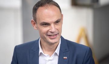 Présidentielle slovène: Le candidat conservateur en tête du premier tour